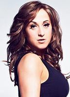 Natalie Cassidy nude scenes profile