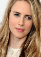 Brit Marling's Image