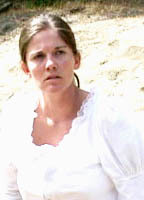 Megan McNally  nackt