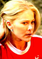 Paulette Breen  nackt