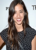 Seychelle Gabriel nude scenes profile