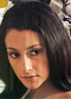 Rosita Bouchot  nackt