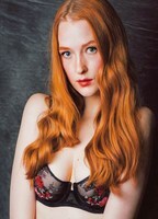 Victoria Clay nude scenes profile