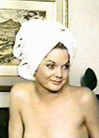 Wendy Cavanaugh nude scenes profile