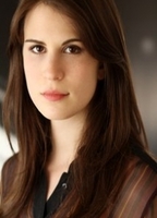 Amelia Rose Blaire nude scenes profile