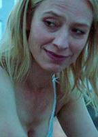 Sandra Borgmann nude scenes profile