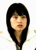 Minami Aiyama  nackt