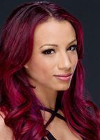 Sasha Banks's Image