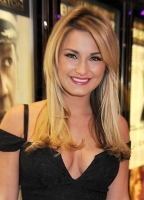 Sam Faiers's Image