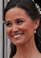 Pippa Middleton's Image