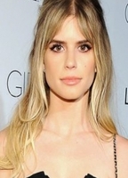 Carlson Young's Image