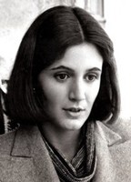 Virginia Penta  nackt