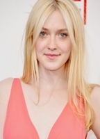 Dakota Fanning's Image