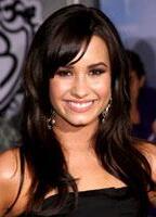 Demi Lovato nude scenes profile
