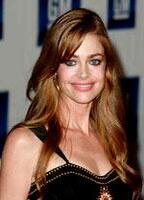 Denise Richards nude scenes profile