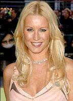 Denise Van Outen nude scenes profile