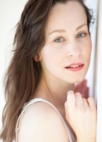 Gabriella Hamori's Image