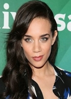 Hannah John-Kamen's Image