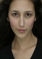 Adriana Cordova's Image