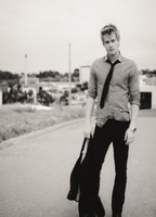 Luke Mitchell's Image