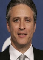 Jon Stewart's Image