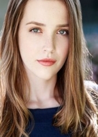 Makenna James's Image