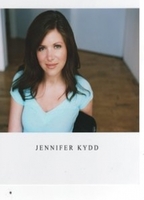 Jennifer Kydd's Image
