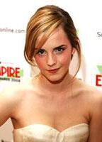 Emma Watson nude scenes profile