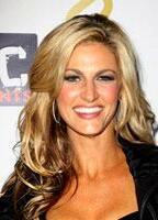 Erin Andrews nude scenes profile