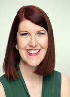 Kate flannery nudes