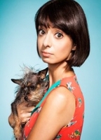 Kate Micucci's Image