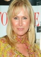 Kathy Hilton's Image