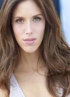 Kayla Ewell nude scenes profile