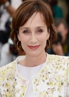 Kristin Scott Thomas's Image