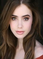Lily Collins's Image