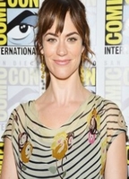 Leaked maggie siff 'Billions' Star