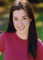 Margo Harshman's Image