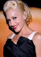Gwen Stefani's Image
