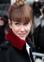 Marie Vernalde  nackt