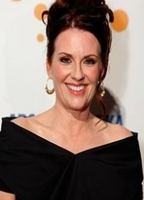 Megan Mullally's Image