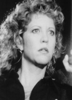 Nancy Allen nude scenes profile