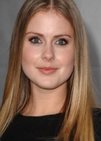 Rose McIver's Image