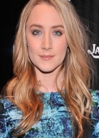 Saoirse Ronan's Image