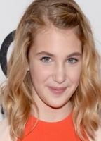 Sophie Nelisse's Image