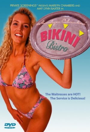 Bikini Bistro nude scenes