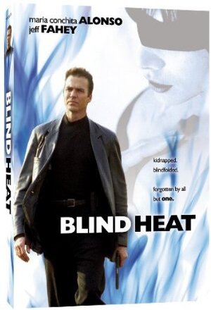 Blind Heat nude scenes