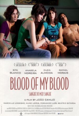 Blood of My Blood nude scenes