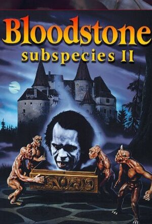 Bloodstone: Subspecies II nude scenes