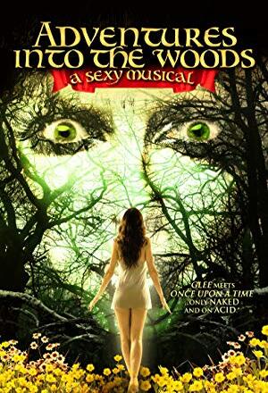 Adventures Into the Woods: A Sexy Musical nude scenes