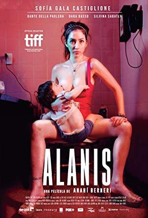 Alanis nude scenes